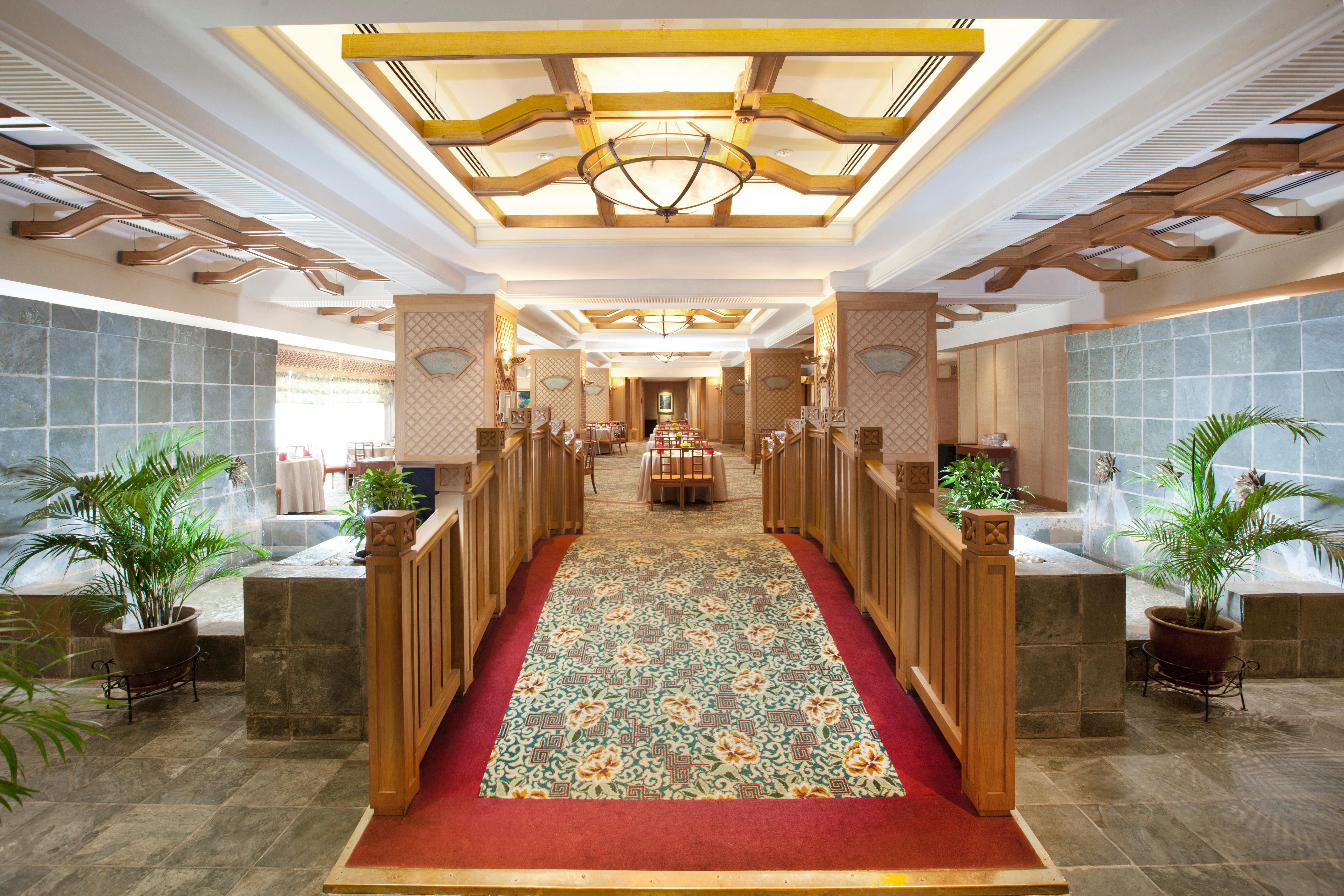 Dorsett Grand Subang Hotel Subang Jaya Esterno foto